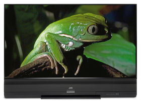 JVC HD 65DS8